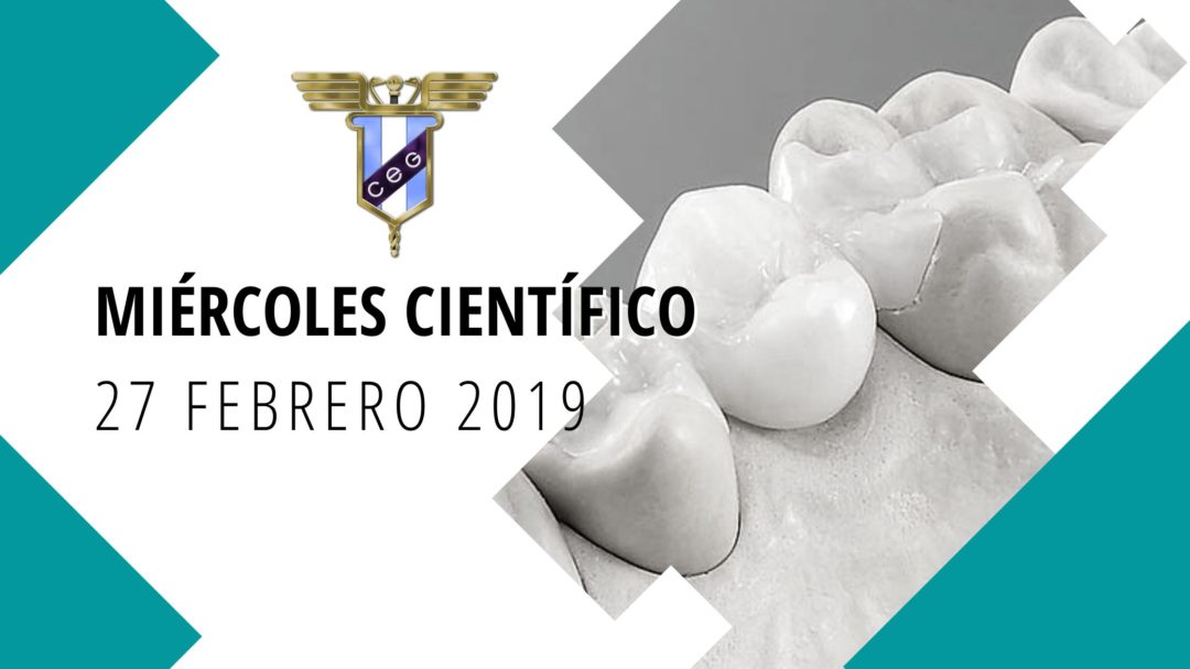 Miércoles Científico: Odontología Basada en Evidencia, Búsqueda de la Evidencia y  Lectura Crítica de las Publicaciones Científicas.