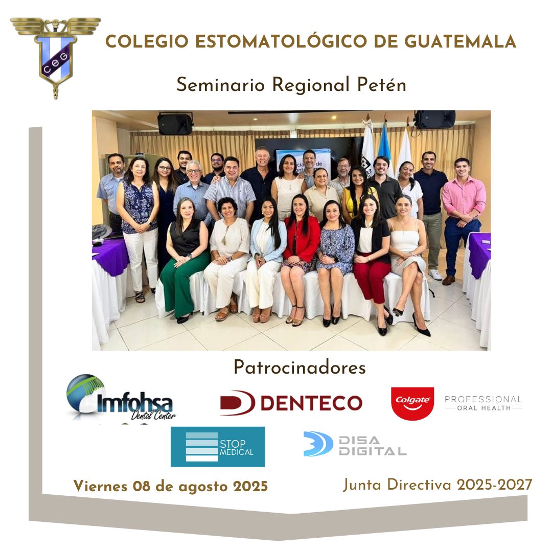 Seminario Regional Petén