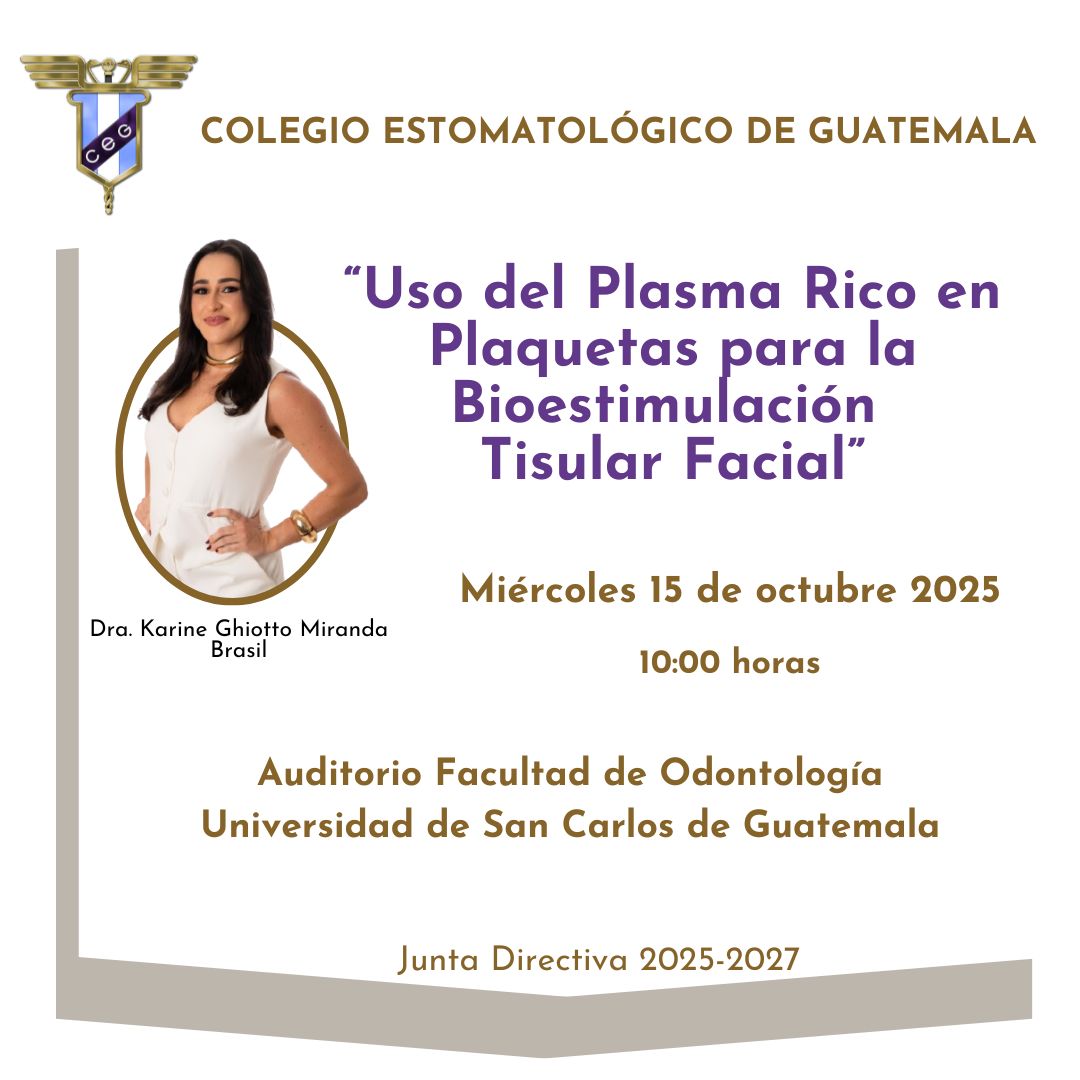 Actividad científica 15 de octubre (mañana)