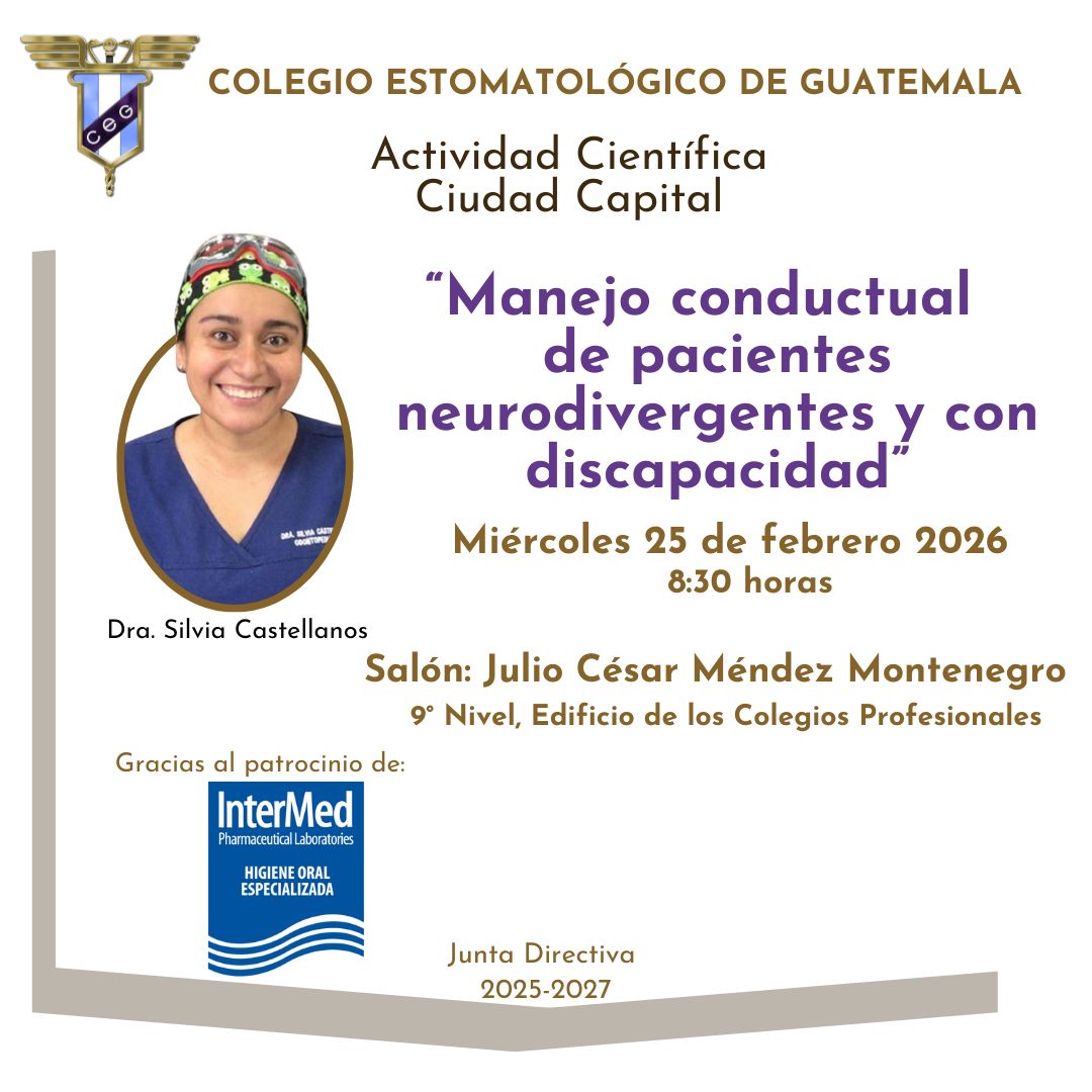 Miércoles Científico Febrero 2026